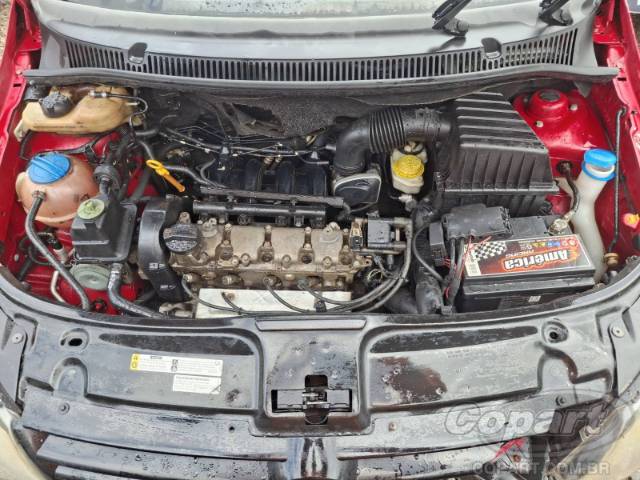 2013 VOLKSWAGEN FOX 