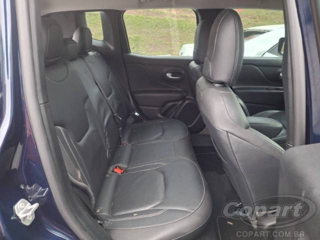 2024 JEEP RENEGADE 