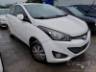 2015 HYUNDAI HB20 