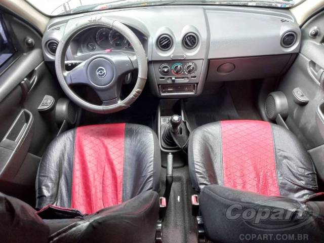 2010 CHEVROLET CELTA 