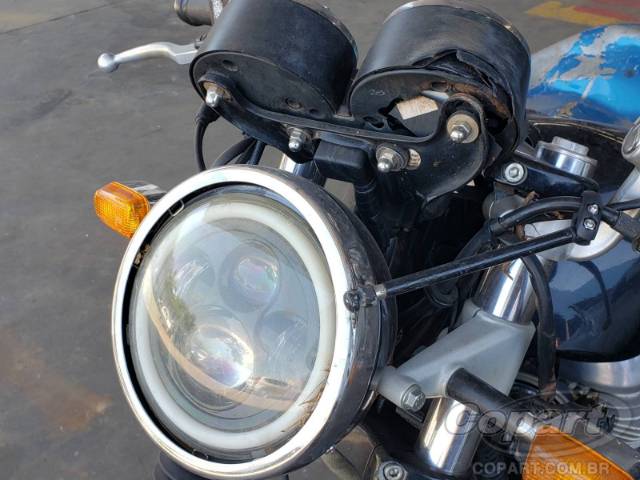 2023 ROYAL ENFIELD CONTINENTAL 