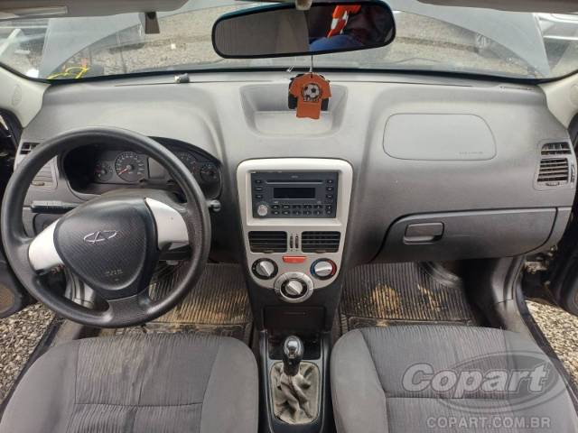 2014 CHERY CELER 