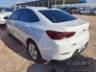 2024 CHEVROLET ONIX PLUS 