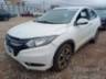 2016 HONDA HR-V 