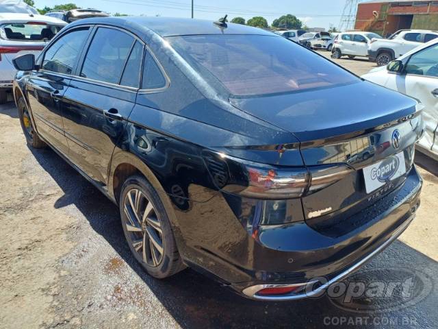 2023 VOLKSWAGEN VIRTUS 