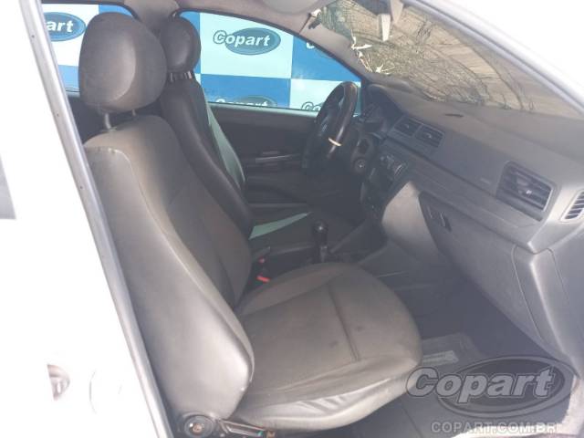 2021 VOLKSWAGEN GOL 