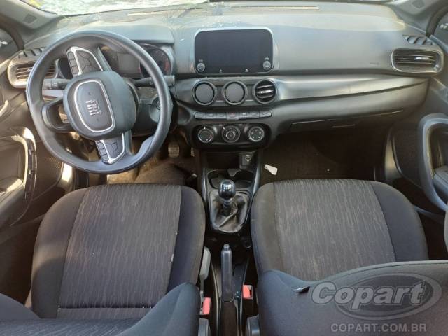 2026 FIAT ARGO 
