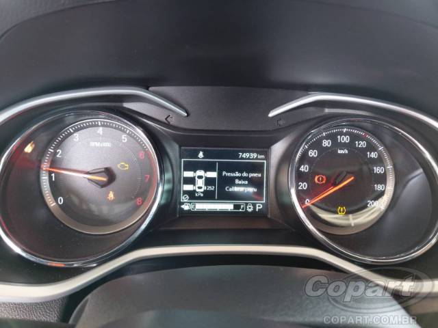 2021 CHEVROLET ONIX PLUS 