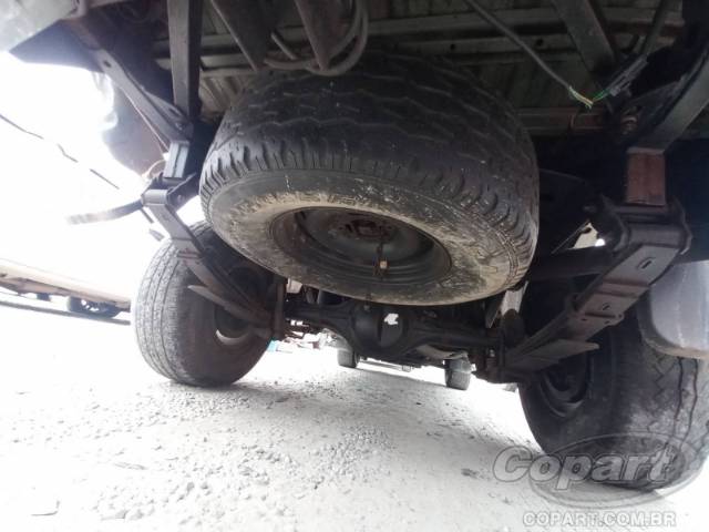 2008 MITSUBISHI L200 OUTDOOR CD 