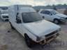 2001 FIAT FIORINO FURGAO 