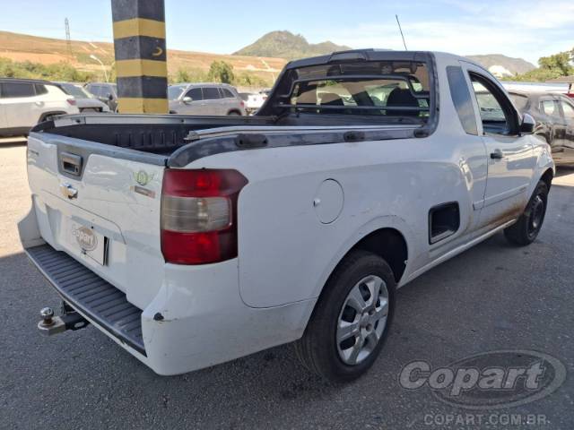 2015 CHEVROLET MONTANA 