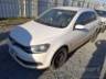 2013 VOLKSWAGEN VOYAGE 
