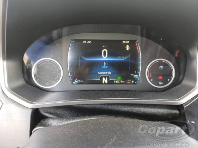 2022 CAOA CHERY TIGGO 3X 