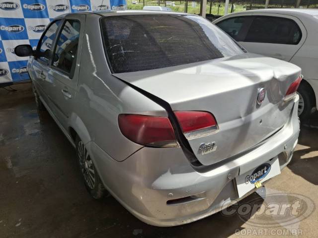 2014 FIAT SIENA 