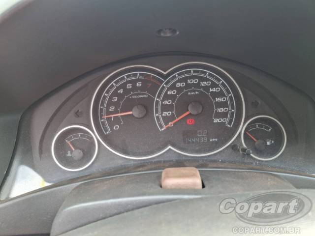 2012 CHEVROLET CELTA 