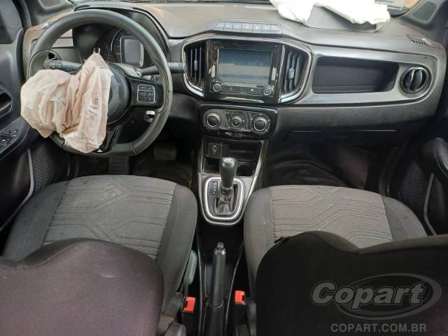 2023 FIAT STRADA CD 