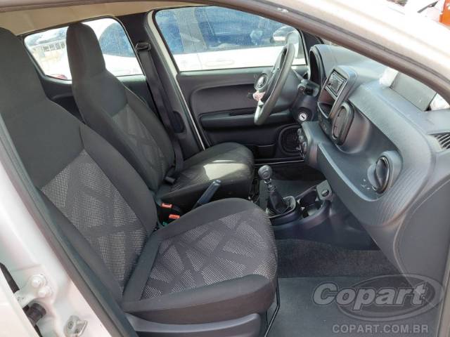 2025 FIAT MOBI 