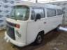 2013 VOLKSWAGEN KOMBI 