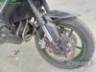 2019 KAWASAKI VERSYS 