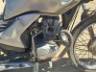 2009 HONDA CG 150 
