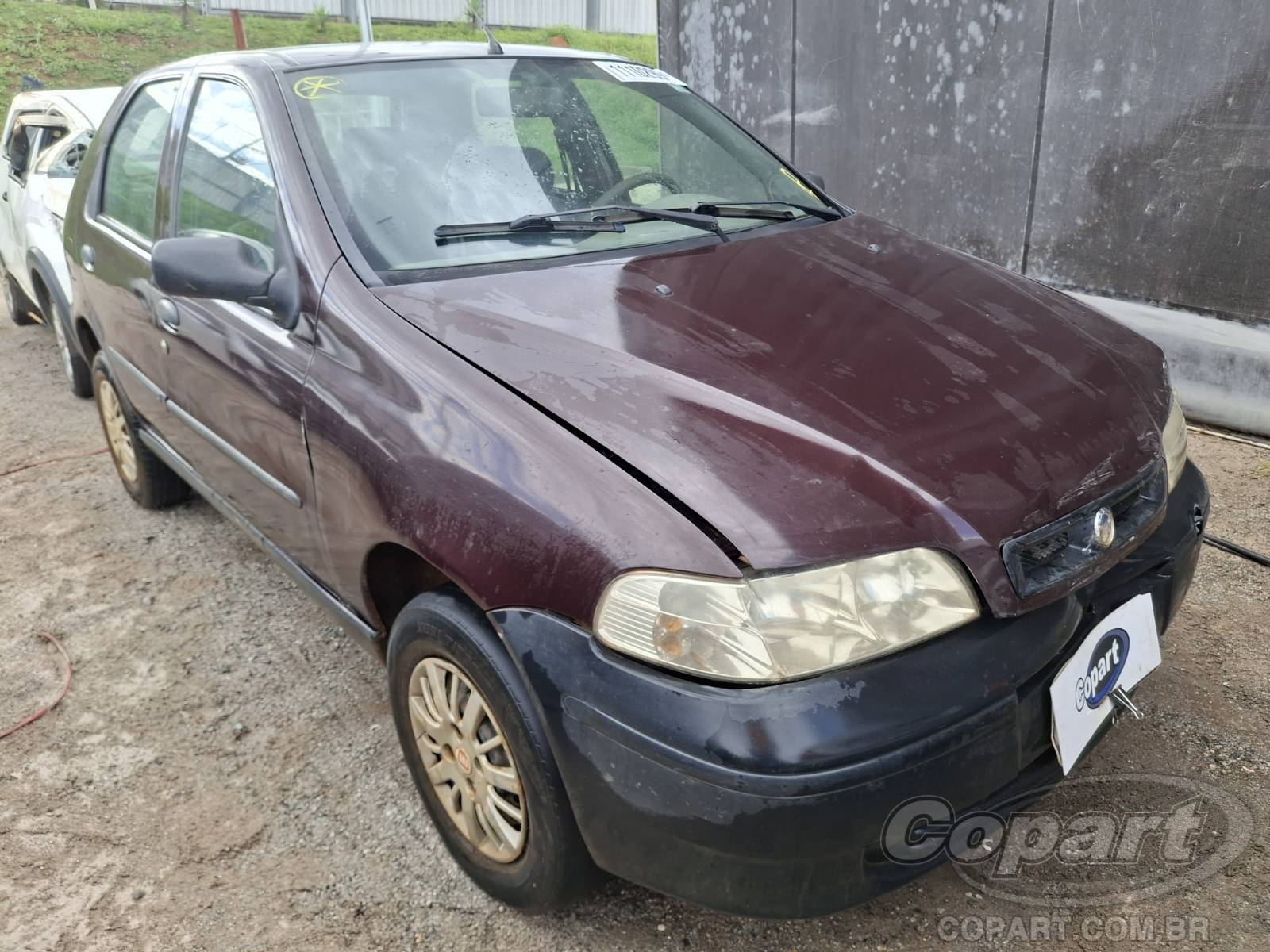 FIAT PALIO 1.0 2003