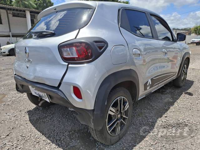 2024 RENAULT KWID 