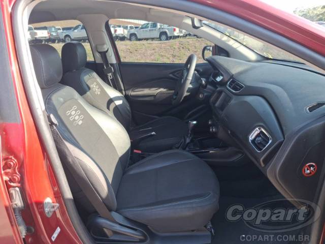 2019 CHEVROLET PRISMA 
