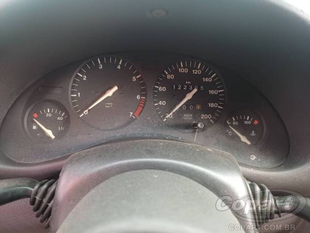 1996 CHEVROLET CORSA 