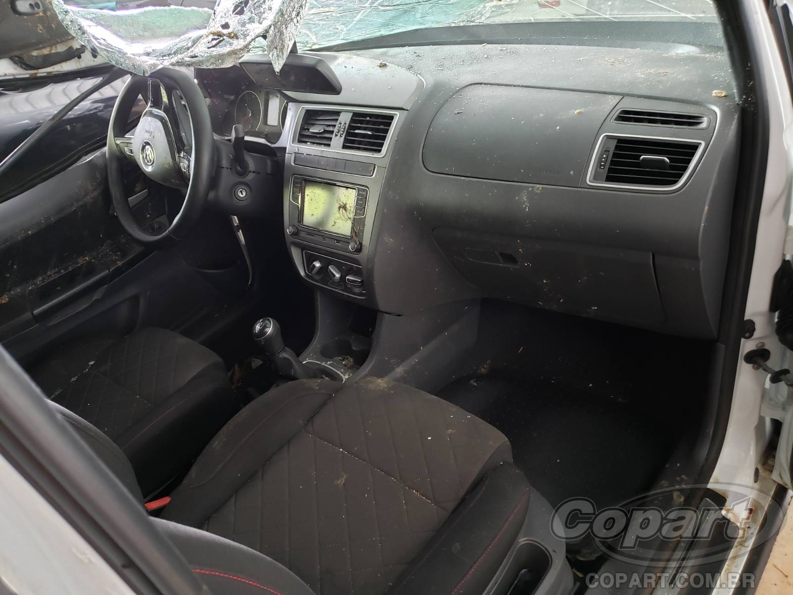 Foto 9 de 10: 2020 VOLKSWAGEN FOX