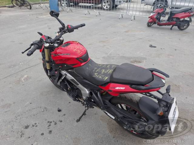 2026 BAJAJ DOMINAR 