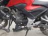 2024 HONDA CB 300F 