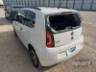 2015 VOLKSWAGEN UP 