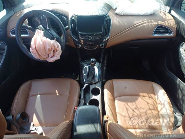 2023 CHEVROLET CRUZE 