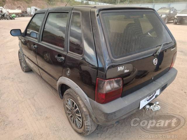 2013 FIAT UNO 