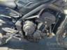 2020 TRIUMPH STREET TRIPLE 