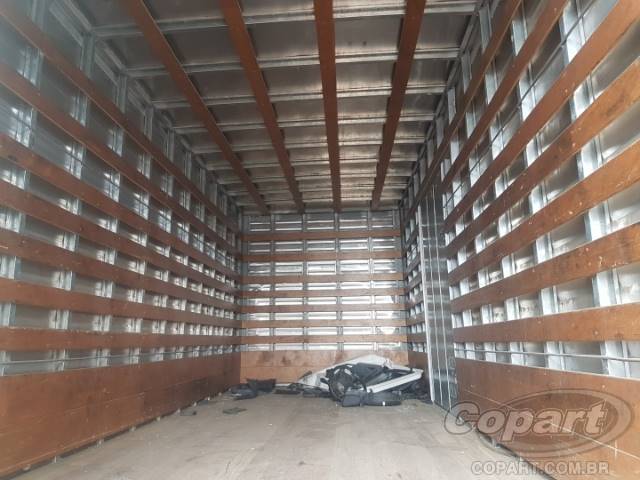 Foto 5: 2013 MERCEDES BENZ ACCELO