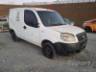 2012 FIAT DOBLO CARGO 