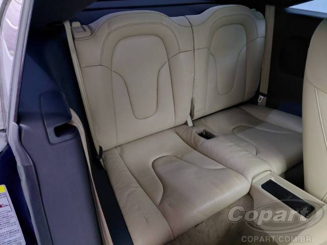 2009 AUDI TT 