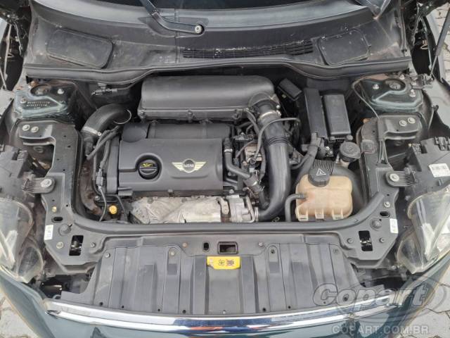 2012 MINI COOPER COUNTRYMAN 