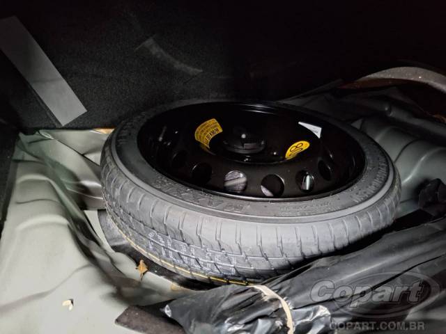 2024 CHEVROLET ONIX PLUS 