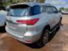 2018 TOYOTA HILUX SW4 