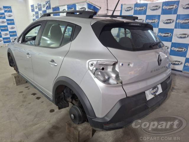 2025 RENAULT KARDIAN 