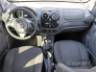 2012 FIAT PALIO 