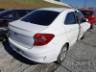 2020 FORD KA SEDAN 