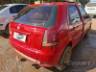 2012 FIAT PALIO 