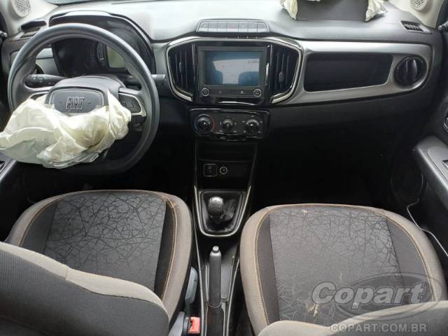 2026 FIAT MOBI 