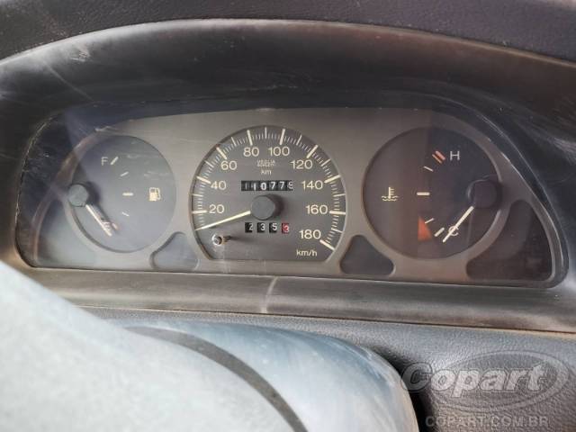 1997 FIAT PALIO 