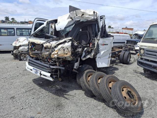 2022 VOLKSWAGEN DELIVERY 