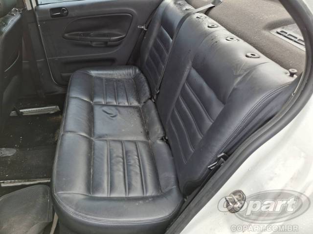 2021 VOLKSWAGEN VOYAGE 