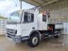 2022 MERCEDES BENZ ATEGO 